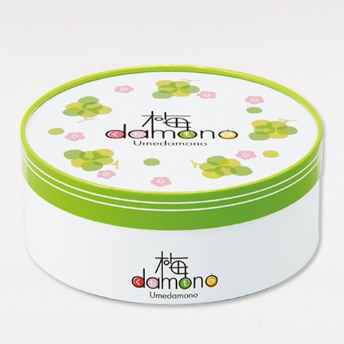 【数量限定】梅damono（うめだもの）マスカット 12粒入