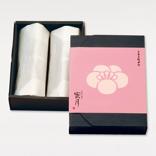 蜜月-はちみつ梅 減塩- 540g