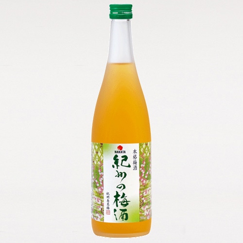 紀州の梅酒 白 720ml