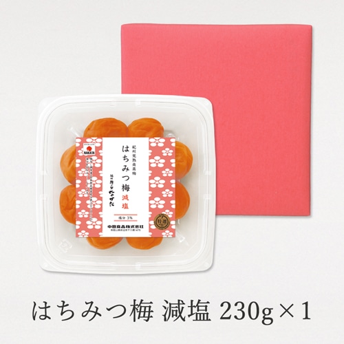 《受付終了しました》【遅れてごめんね】敬老の日 梅干セット