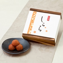 しらら 木箱 580g