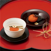 【完売しました】大福茶梅（おおぶくちゃうめ） 8粒