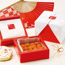 【完売しました】紀州の宴(うたげ)