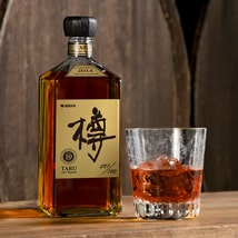 【数量限定】2013年度樽仕込み 紀州南高 完熟梅酒 樽 10年熟成 720ml