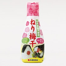ねり梅干 120g
