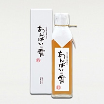 ★【販売終了しました】あんばいの雫 200ml