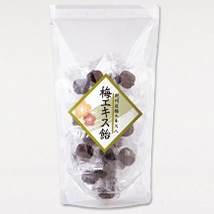 梅エキス飴 100g