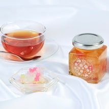 【数量限定】星のしずく 梅キャンディス 170g