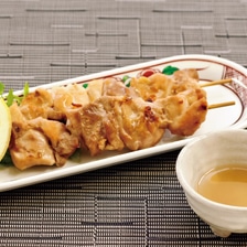 塩焼き鳥