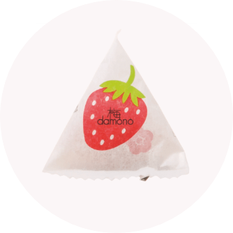 うめ様✨ フルーツ風味の梅干し 梅damono（うめだもの）30粒入｜【紀州梅の里