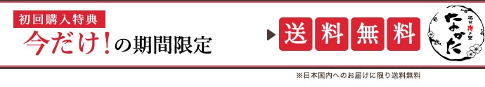 期間限定特典 送料無料