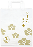 手提げ袋・ふろしき(不織布)