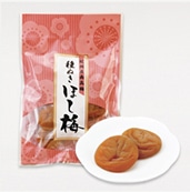 ほし梅120g