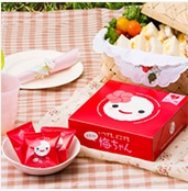 いつでもどこでもスイート梅ちゃん