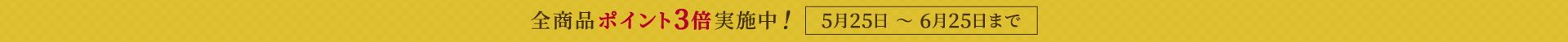 ポイントアップキャンペーン