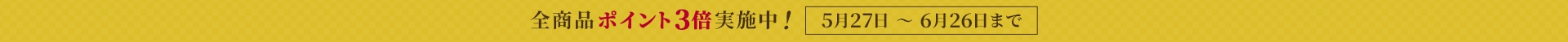 ポイントアップキャンペーン