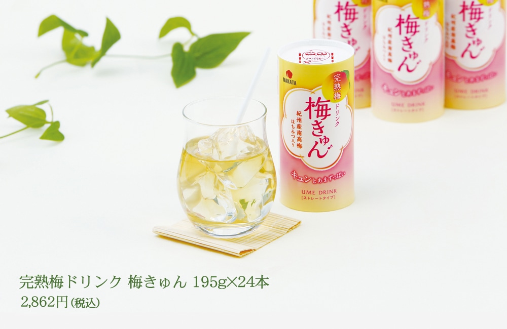 梅きゅん